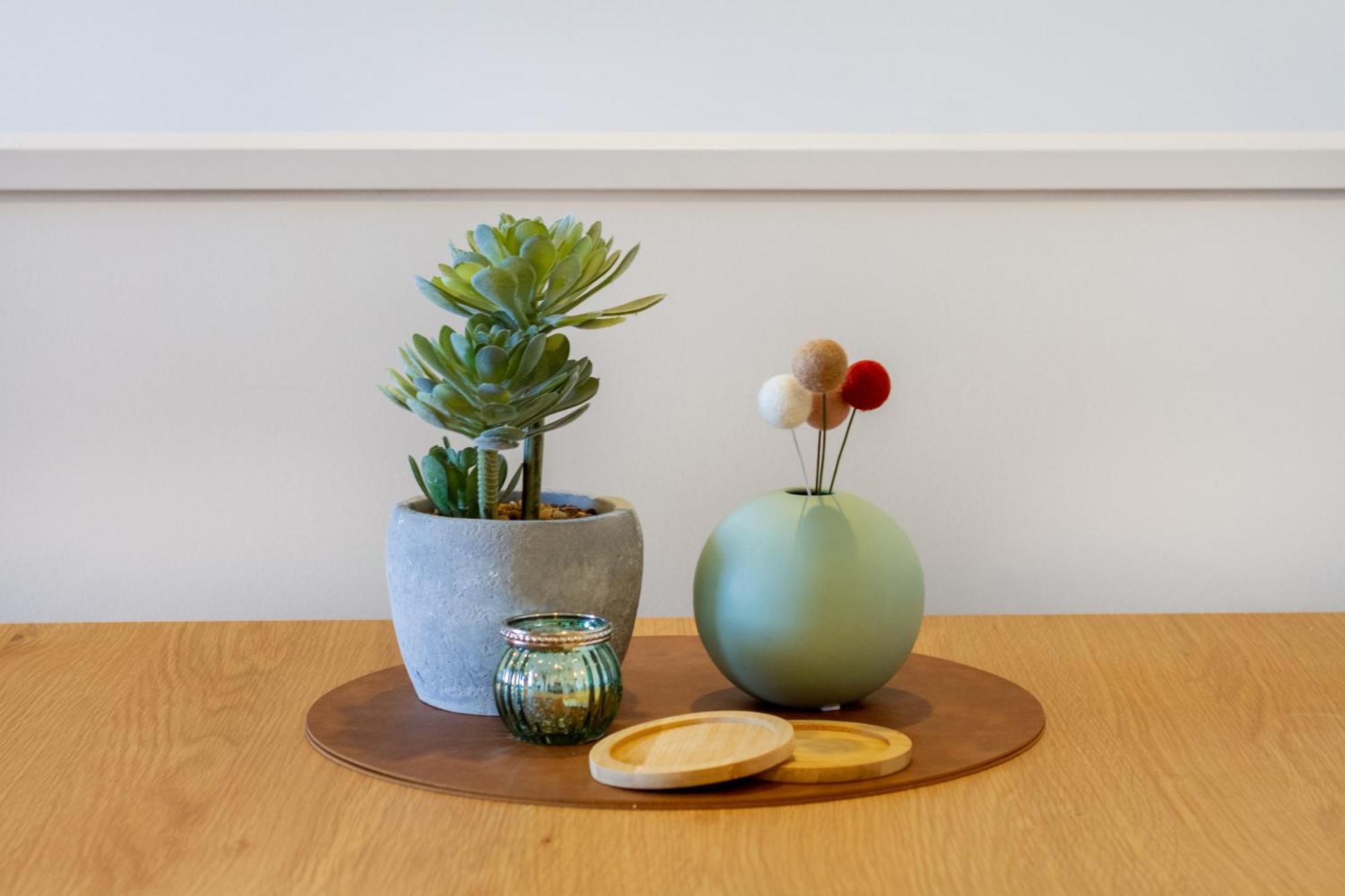 City Living: Upper Studio Haven On Wilmer Christchurch Ngoại thất bức ảnh